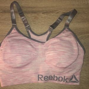 Sports bra